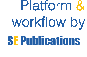 More information about the publishing system, Platform and Workflow by OJS/PKP.